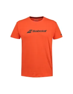 Camiseta Babolat Exercise Tee | Ofertas de pádel 2